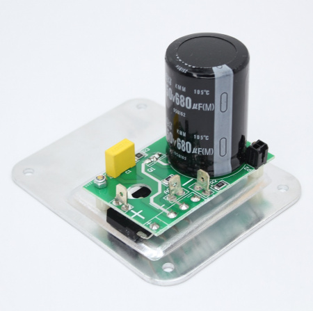 SM201084 Плата управления для Schtaer Mars 20