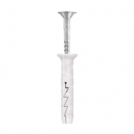 Дюбель — гвоздь FX-08L100