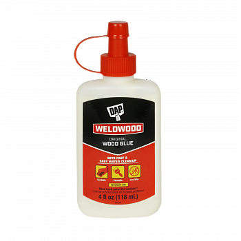 Weldwood Original Wood Glue
