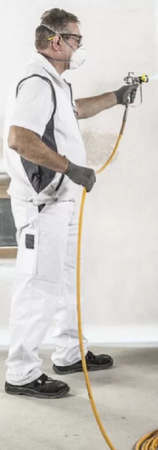 Окрасочный аппарат SuperFinish 33 PRO мембранный Wagner