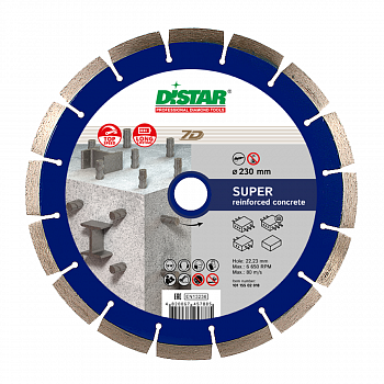 Distar 1A1RSS/C3-W Super