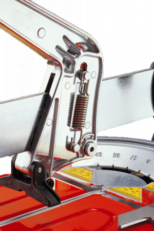 Плиткорез ручной PROFI 60 ALU BATTIPAV